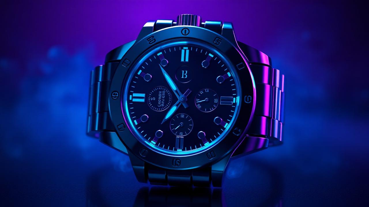 Chronos X-1