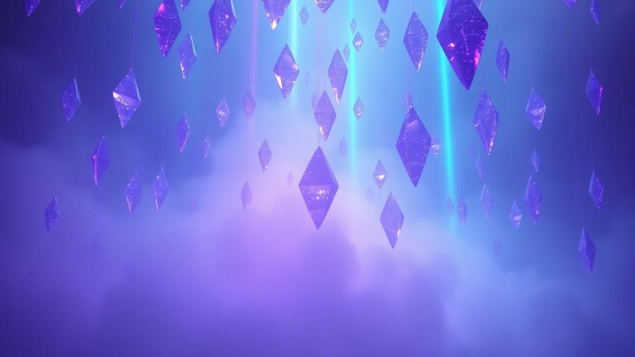 Nebula Dreams