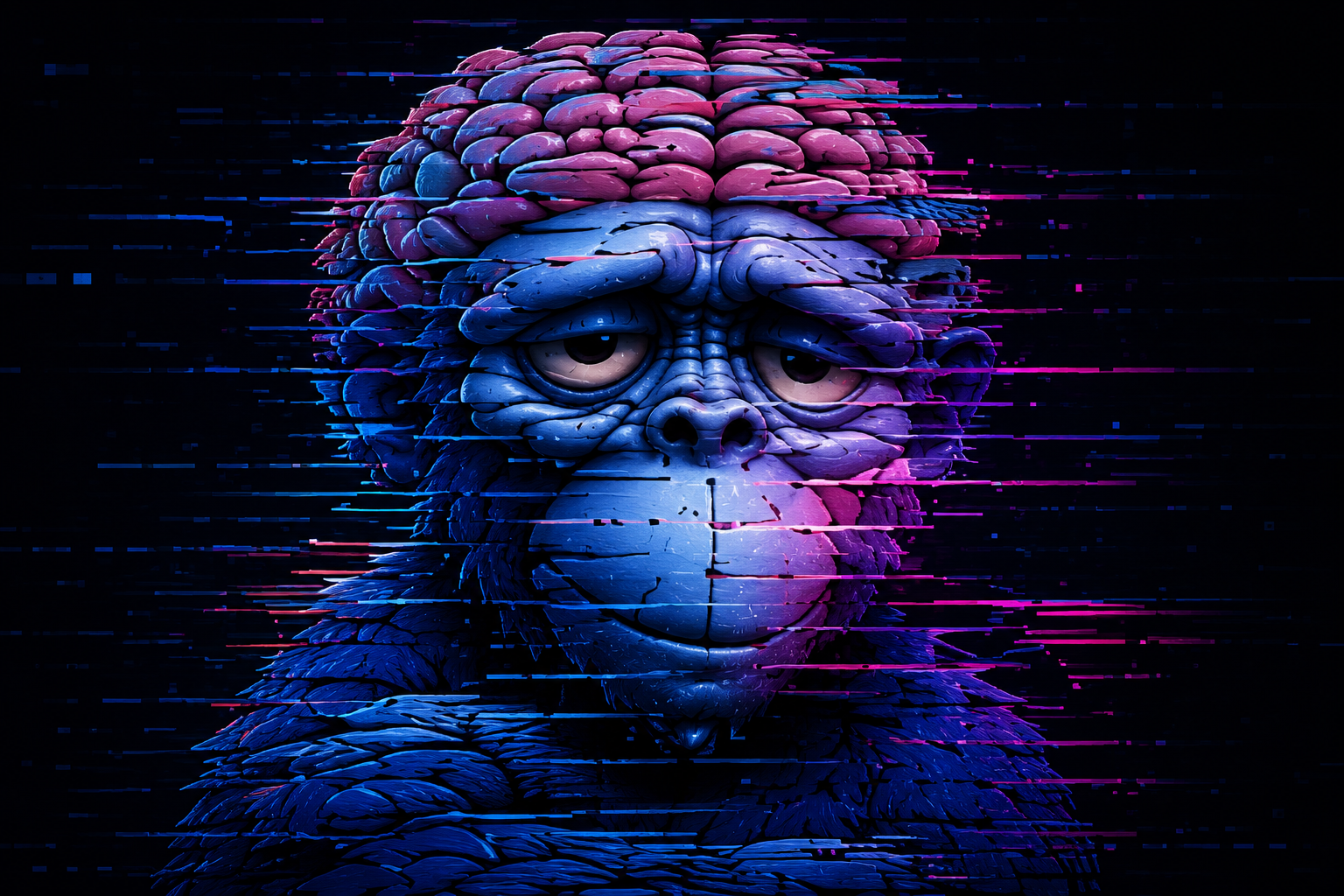 Monkey